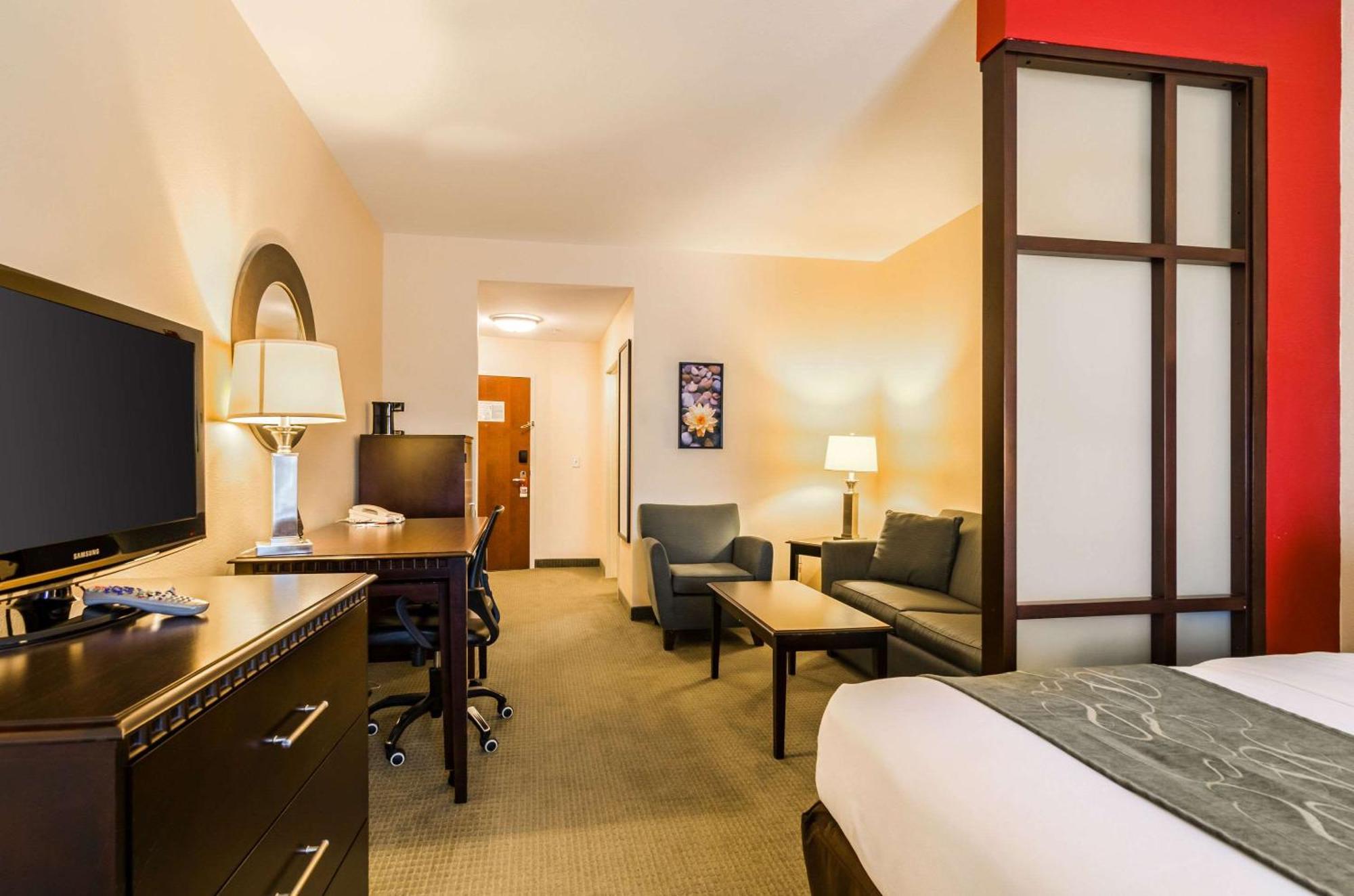 คอมฟอร์ท สวีท Hotel Gothenburg ภายนอก รูปภาพ