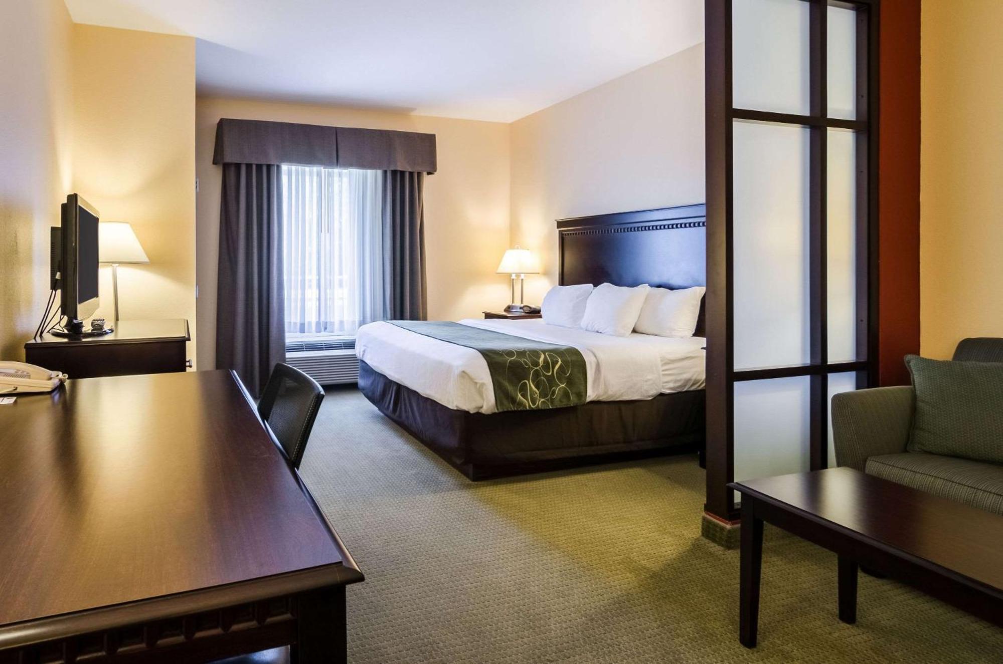 คอมฟอร์ท สวีท Hotel Gothenburg ภายนอก รูปภาพ